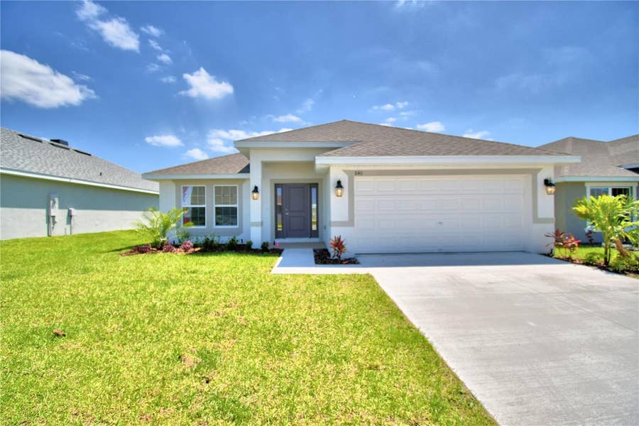 Property photo for 4422 JUNEBERRY DRIVE, Auburndale, FL