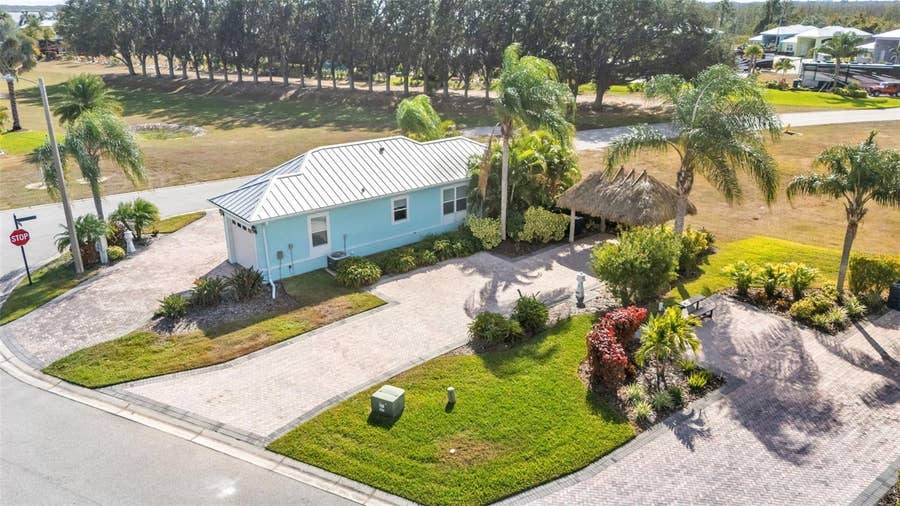 Property photo for 3234 GREAT HERON LOOP, Polk City, FL