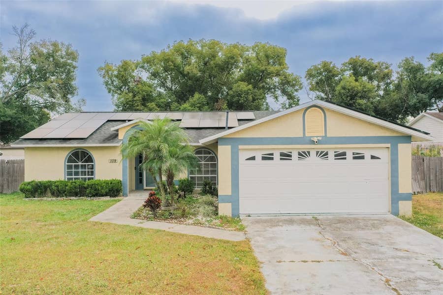 Property photo for 109 REBECCA DRIVE NE, Winter Haven, FL