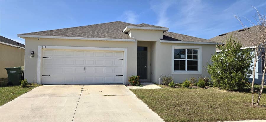 Property photo for 610 GROVE STREET, Winter Haven, FL