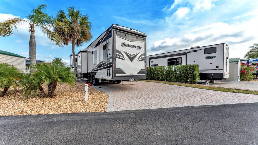 Property photo for 16404 BAY STREET, Clermont, FL