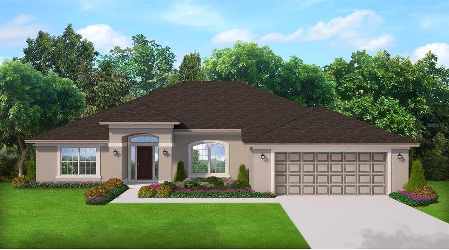 Property photo for 4430 JUNEBERRY DRIVE, Auburndale, FL