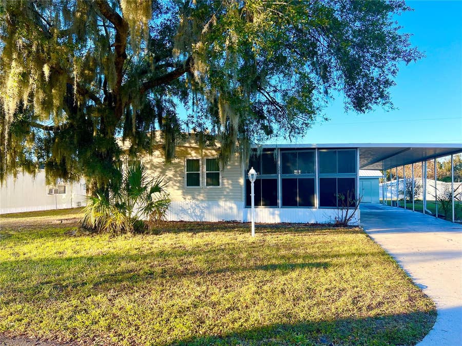 Property photo for 326 MARTIN DRIVE, Lakeland, FL