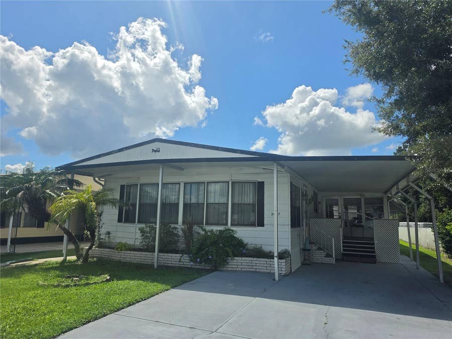Property photo for 3027 GALAXY LANE, Lakeland, FL