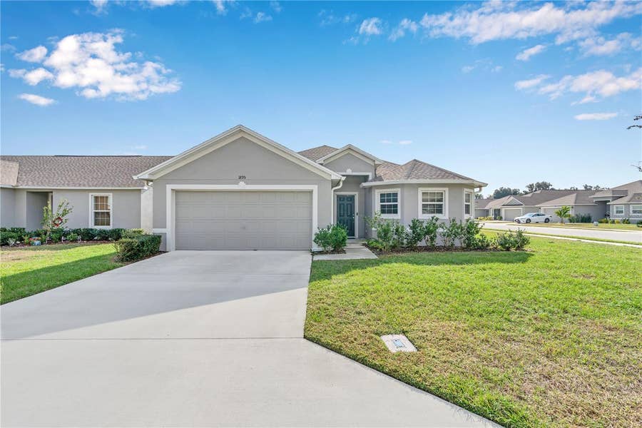 Property photo for 1895 THOMPSON PRESERVE BOULEVARD, Bartow, FL
