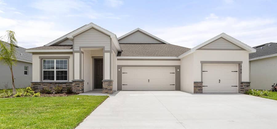 Property photo for 798 CYPRESS CREEK RUN, St Cloud, FL