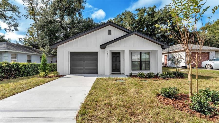 Property photo for 5429 SIMMONS ROAD, Lakeland, FL