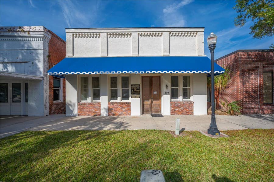 Property photo for 150 E DAVIDSON STREET, Bartow, FL