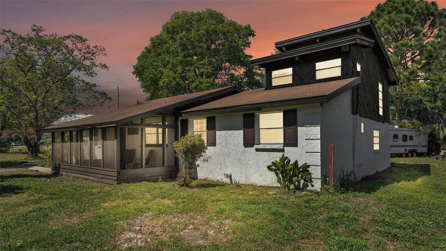 Property photo for 503 MARIANNA ROAD, Auburndale, FL