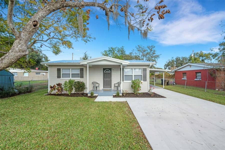 Property photo for 2716 HARDIN COMBEE ROAD, Lakeland, FL