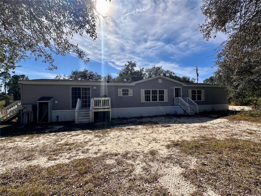 Property photo for 4125 TIGER CREEK TRL, Lake Wales, FL