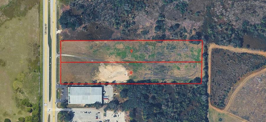 Property photo for US-27, Lake Wales, FL