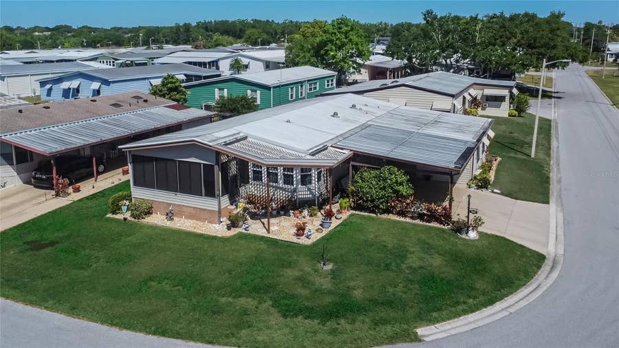 Property photo for 4910 LOCH NESS DRIVE, Lakeland, FL