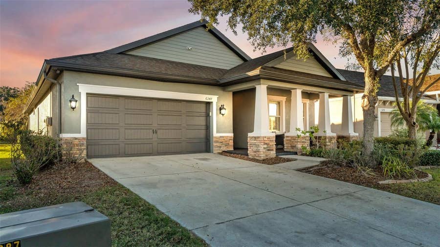 Property photo for 6247 HAWK GROVE COURT, Wesley Chapel, FL