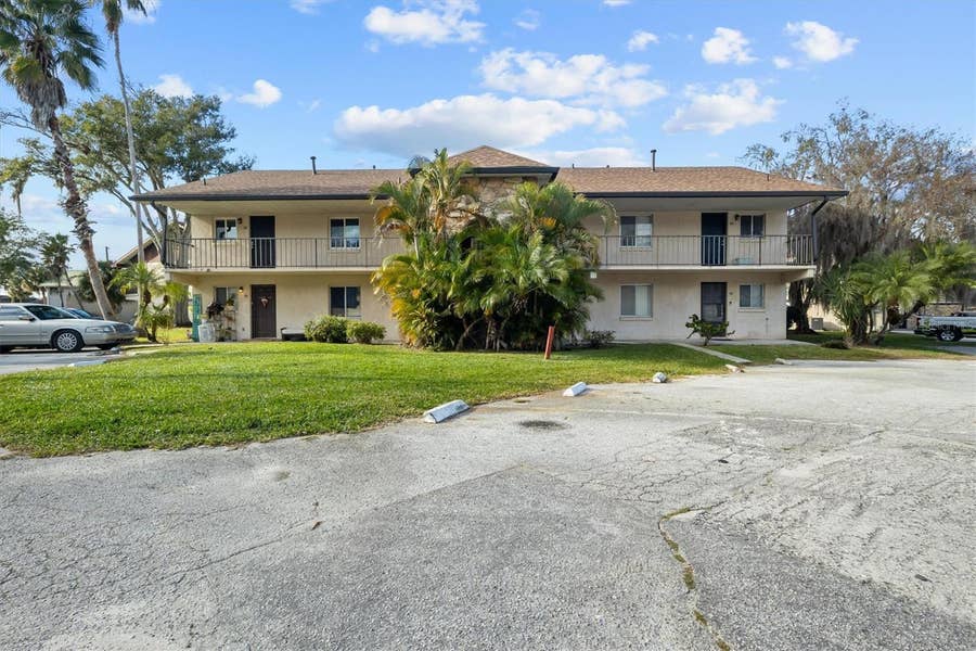 Property photo for 831 ORCHID SPRINGS DRIVE, #831, Winter Haven, FL