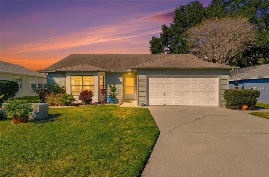 Property photo for 664 EAGLE RUN, Lakeland, FL