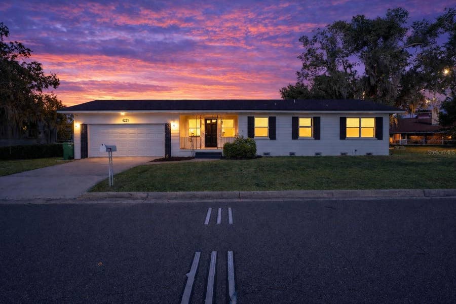 Property photo for 1301 EVALYN DRIVE SE, Winter Haven, FL