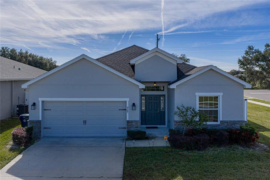 Property photo for 929 MONTGOMERY LANE, Polk City, FL