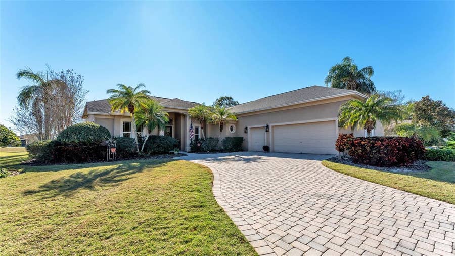 Property photo for 845 OSPREY LANDING DRIVE, Lakeland, FL
