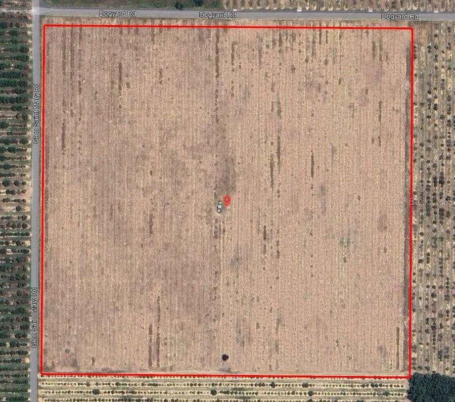 Property photo for DOG YARD ROAD, Lake Wales, FL
