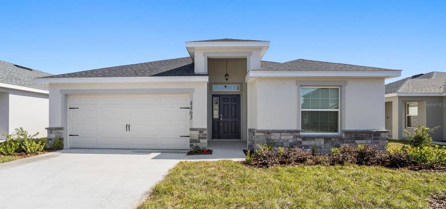 Property photo for 4463 RAPALLO AVENUE, Winter Haven, FL