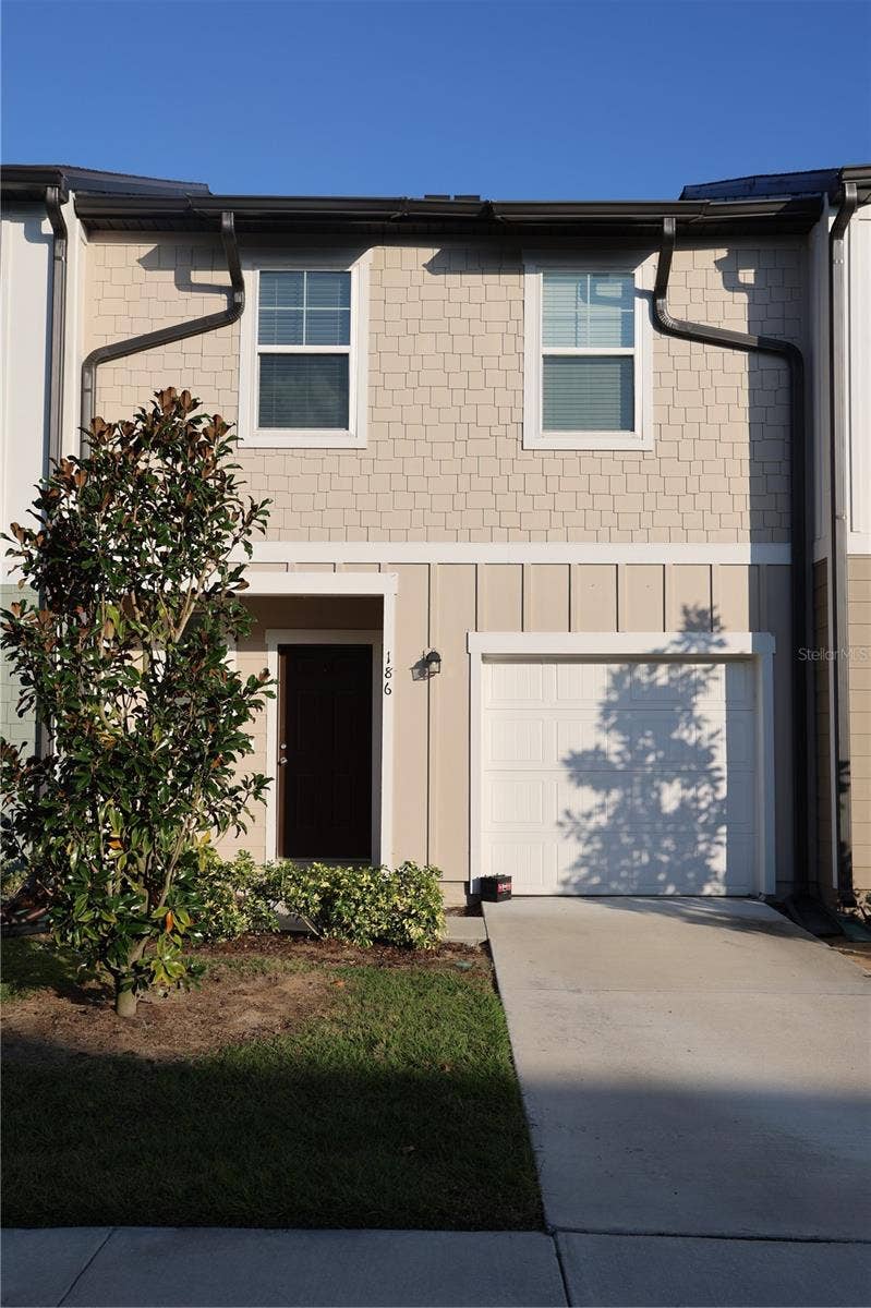 Property photo for 186 MANDOVI STREET, Davenport, FL
