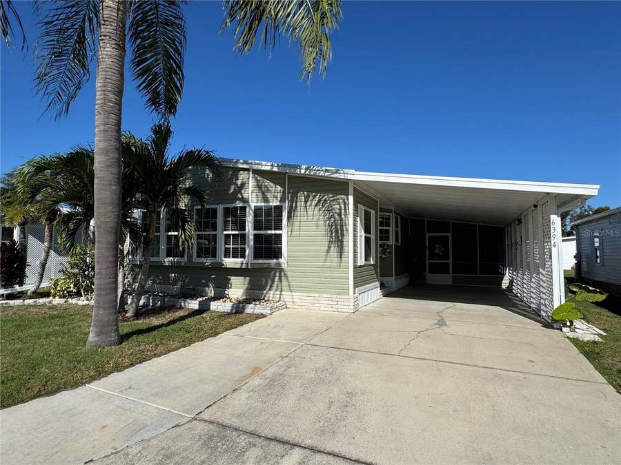Property photo for 6394 LOLLY BAY LOOP NE, Winter Haven, FL