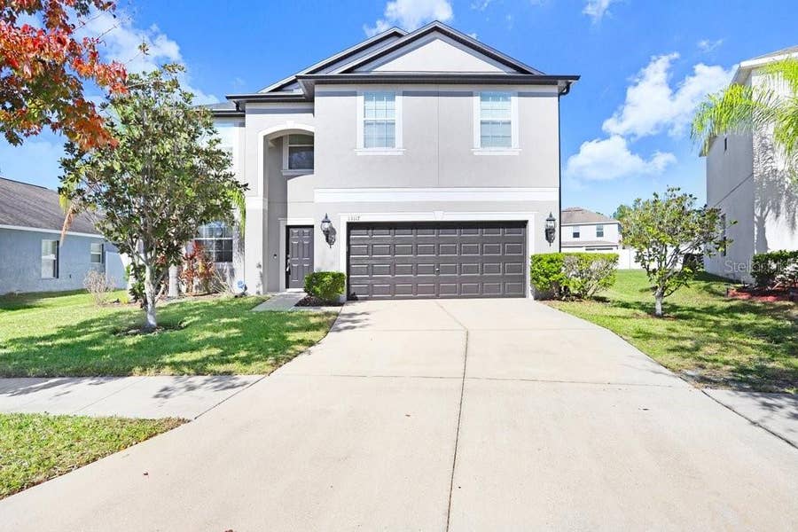 Property photo for 13117 ROYAL PINES AVENUE, Riverview, FL