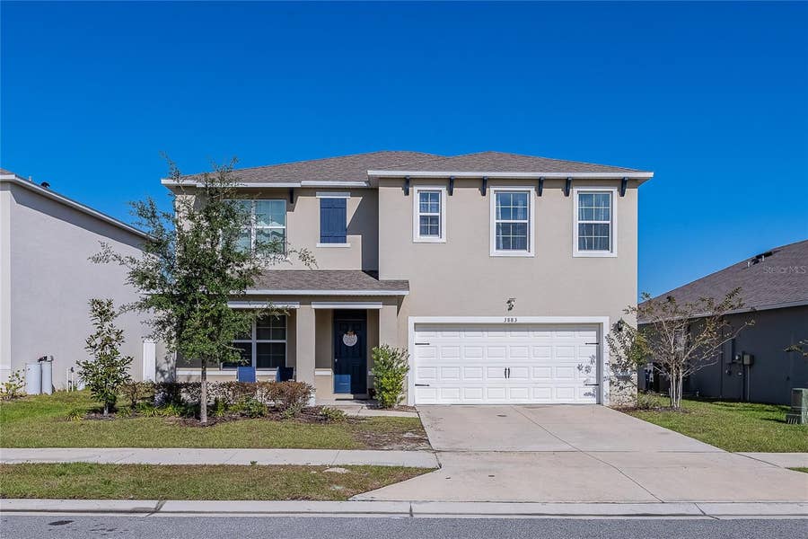 Property photo for 3883 RESTING ROBIN AVENUE, Bartow, FL