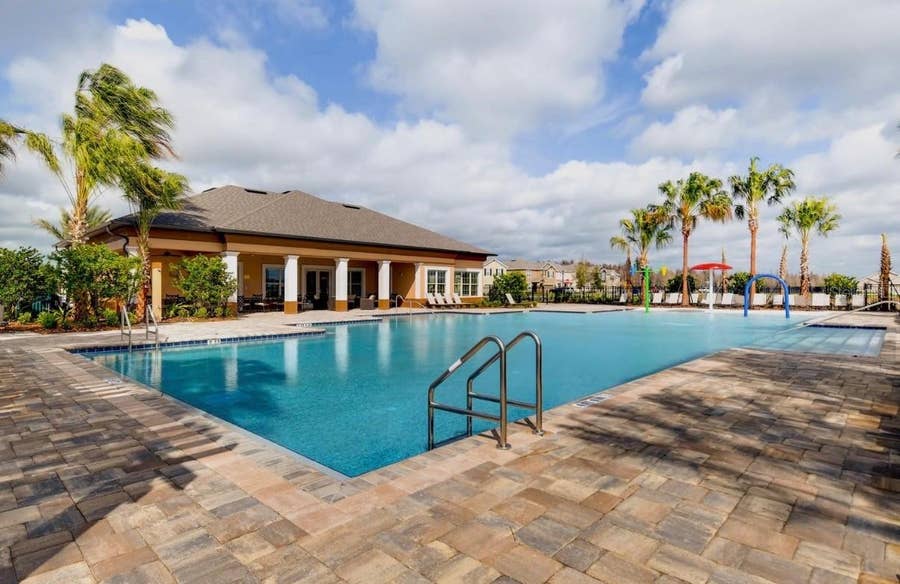 Property photo for 2651 GRANDBURY GROVE ROAD, Lakeland, FL