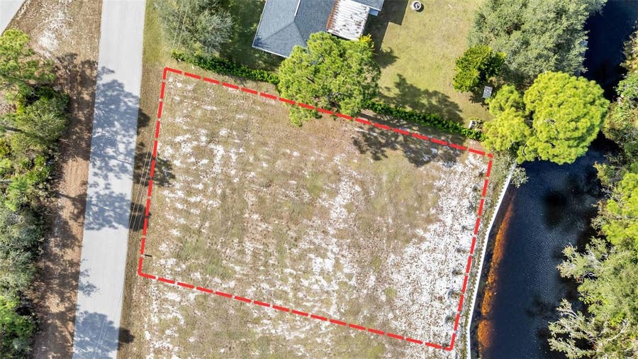 Property photo for 1100 SYCAMORE STREET, Lake Placid, FL