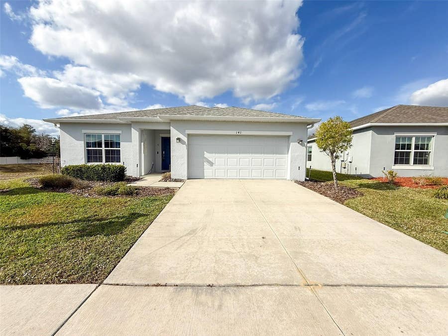 Property photo for 141 HAMLET LOOP, Davenport, FL