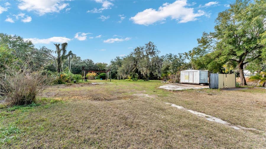 Property photo for 23 VIOLET STREET, Plant City, FL