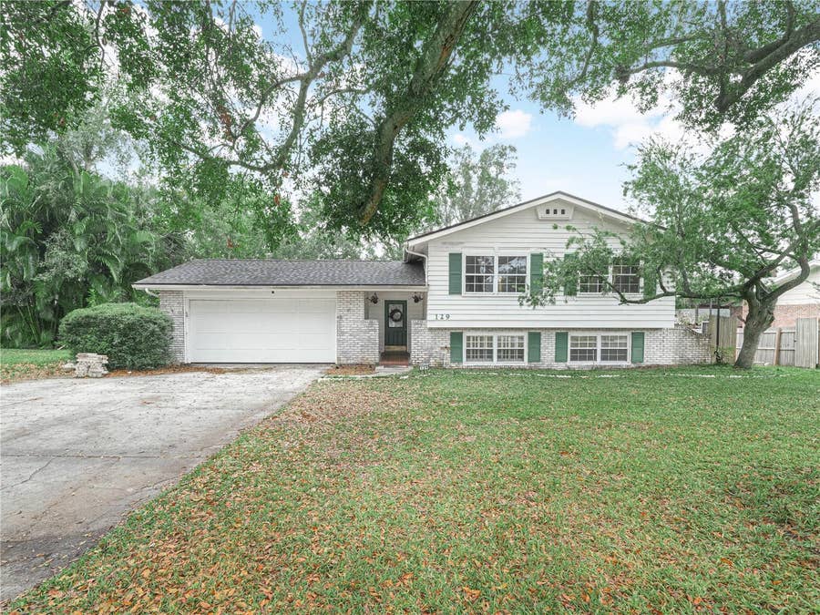Property photo for 129 LAKE OTIS ROAD SE, Winter Haven, FL