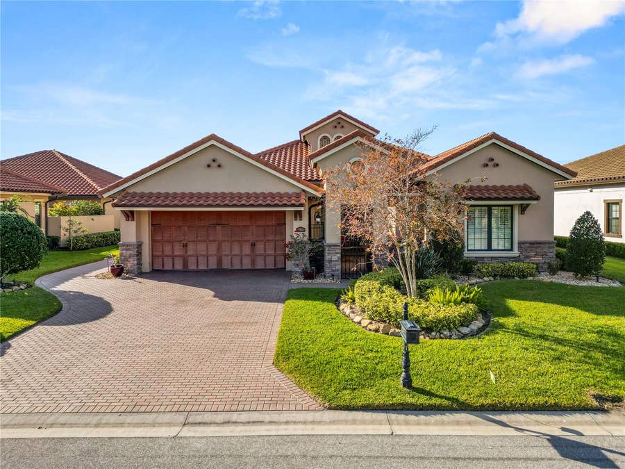 Property photo for 2961 SANCTUARY CIRCLE, Lakeland, FL