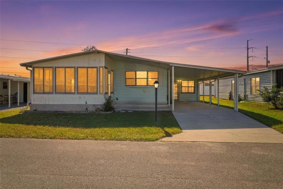 Property photo for 6644 PRINCETON DRIVE NE, Winter Haven, FL