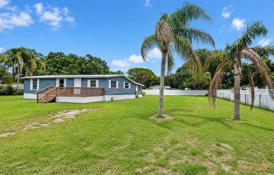 Property photo for 6416 SADDLETREE DRIVE, Wesley Chapel, FL