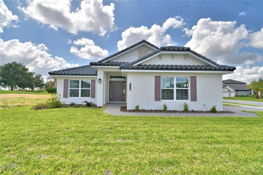 Property photo for 4502 GRANDVIEW GLEN DRIVE, Auburndale, FL