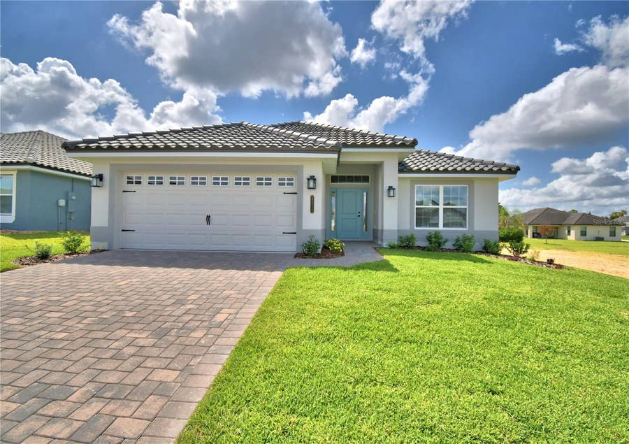 Property photo for 4514 GRANDVIEW GLEN DRIVE, Auburndale, FL