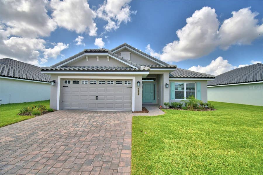 Property photo for 4651 GRANDVIEW GLEN DRIVE, Auburndale, FL