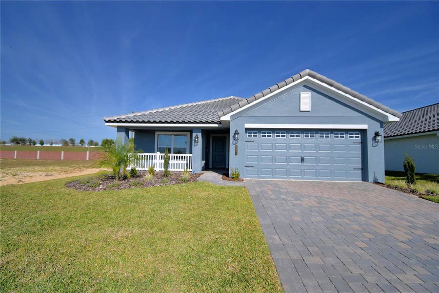 Property photo for 4431 JULIANA LAKE DRIVE, Auburndale, FL