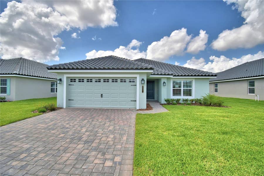 Property photo for 4657 GRANDVIEW GLEN DRIVE, Auburndale, FL