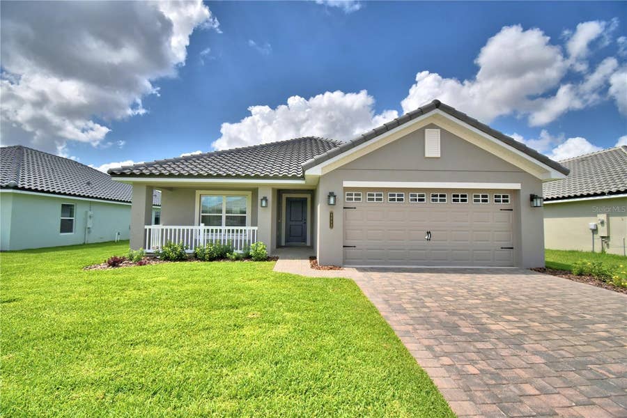 Property photo for 4663 GRANDVIEW GLEN DRIVE, Auburndale, FL