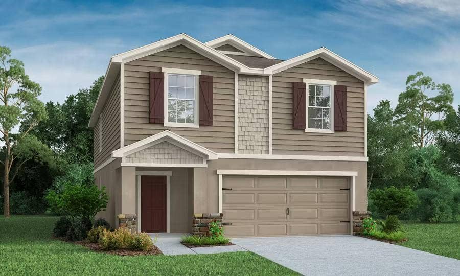 Property photo for 2814 58TH WAY E, Palmetto, FL