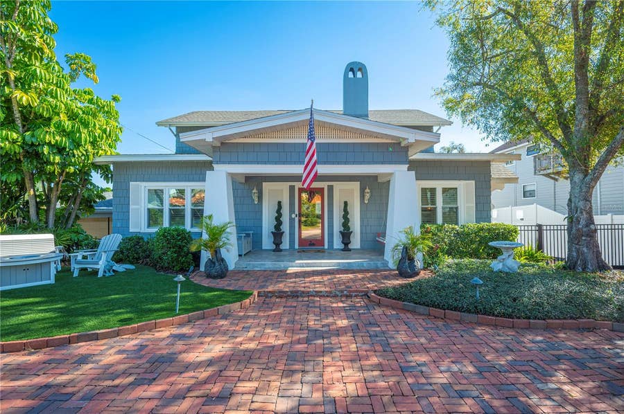 Property photo for 2214 COVENTRY AVENUE, Lakeland, FL