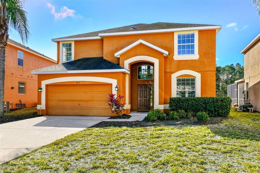Property photo for 733 ORANGE COSMOS BOULEVARD, Davenport, FL