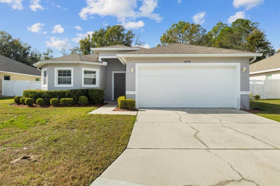 Property photo for 6934 TUMBLEWEED LANE, Lakeland, FL