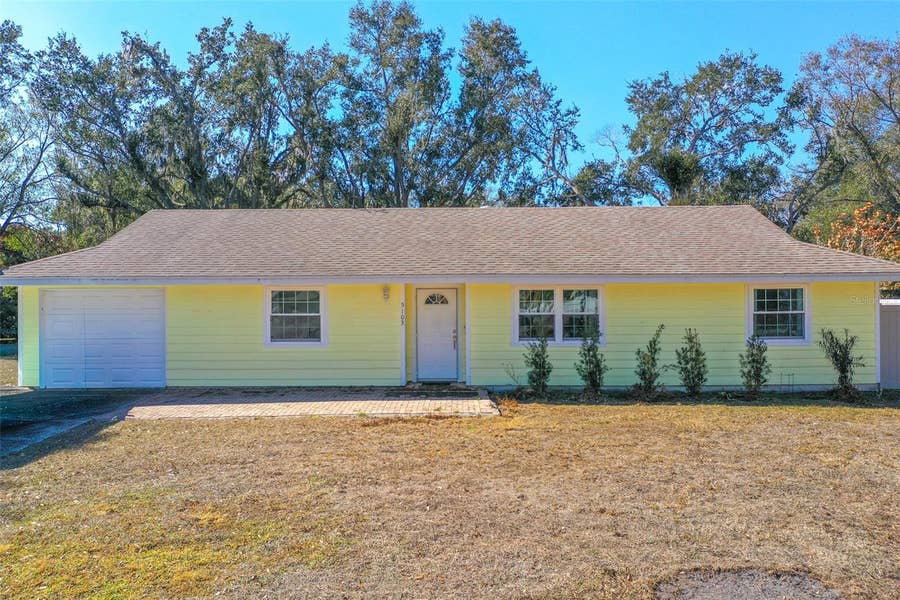 Property photo for 5103 GREENBROOK LANE, Lakeland, FL