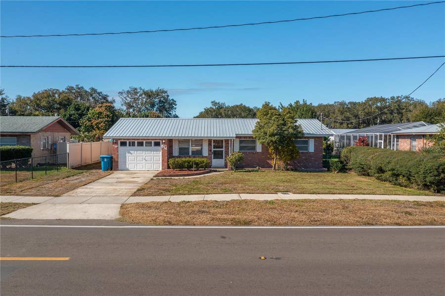 Property photo for 514 S ORANGE AVENUE, Fort Meade, FL
