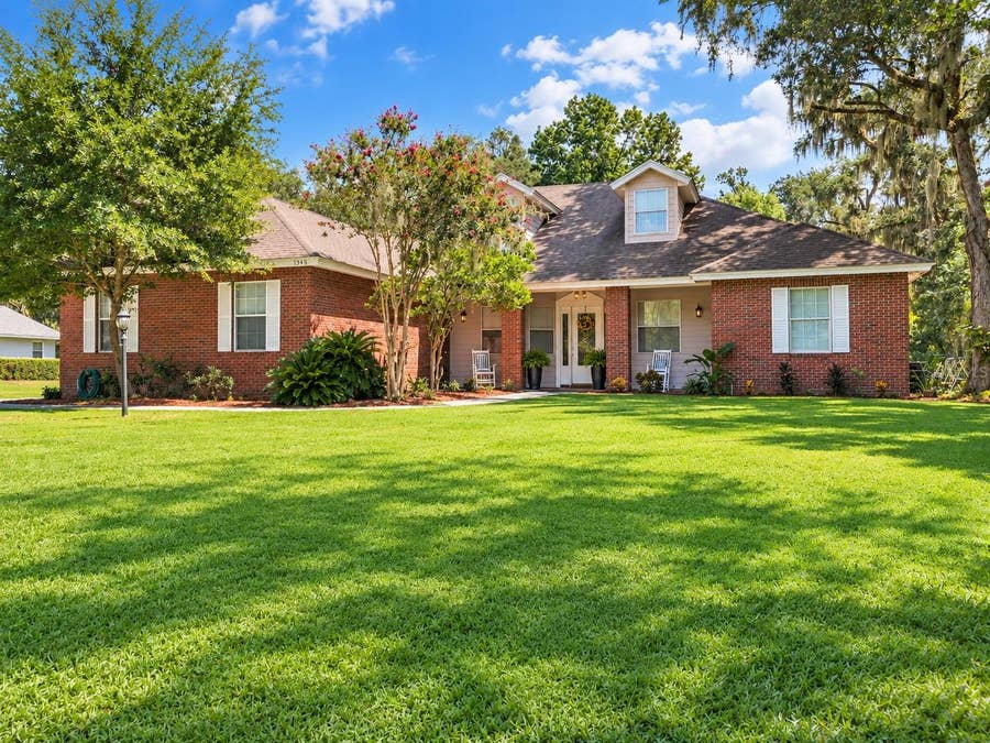 Property photo for 1345 LONGOAK DR DRIVE N, Lakeland, FL